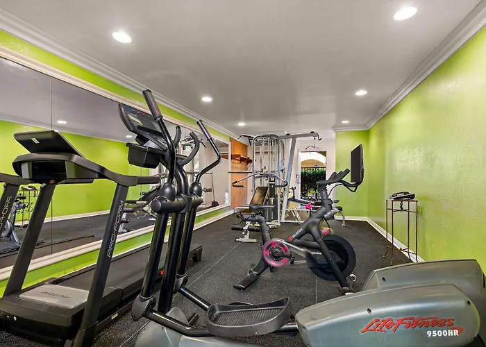 Best Western Moreno Hotel & Suites