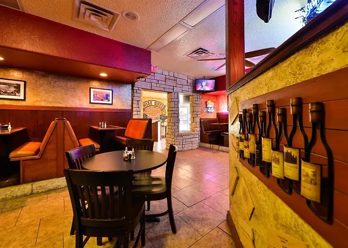 Budget Inn & Suites Guymon