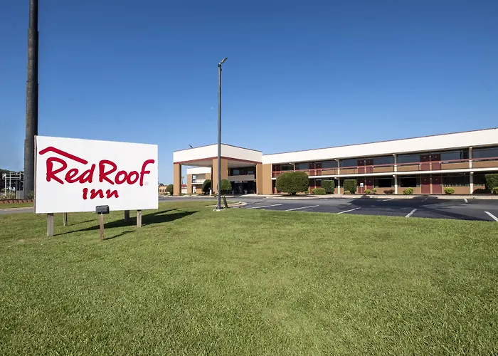 Red Roof Inn Kenly - I-95