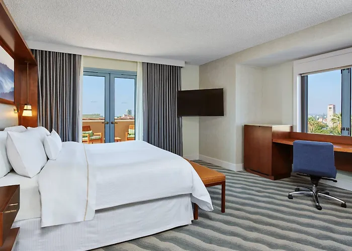 The Westin Pasadena