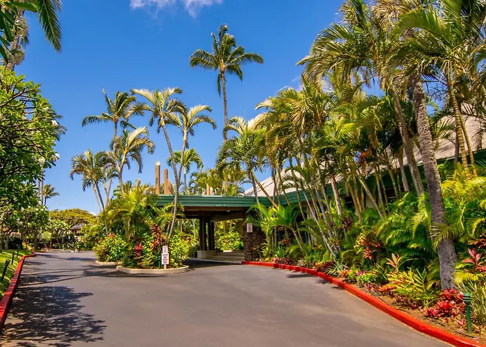 Napili Shores Maui By Outrigger - No Resort & Housekeeping Fees