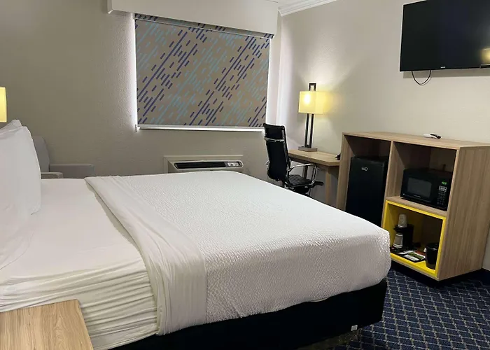 Days Inn By Wyndham Dalhart