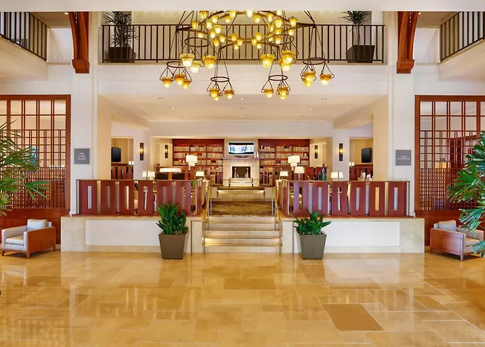 The Westin Pasadena