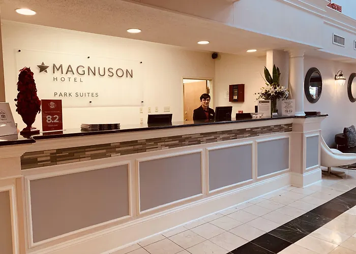 Comfort Suites Plano East - Richardson