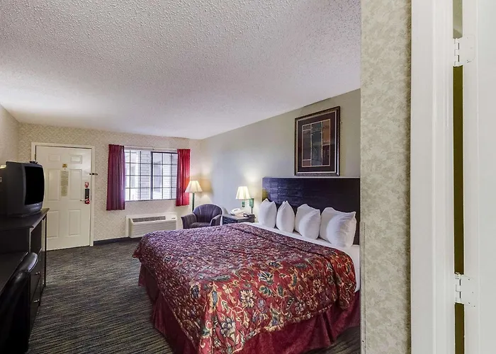 Econo Lodge Falfurrias Hwy 281