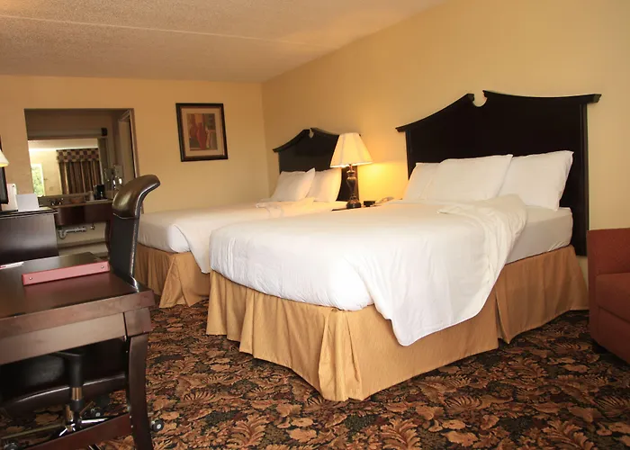 Plaza Inn Midland
