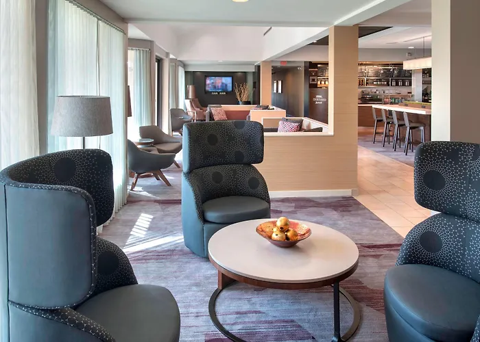 Courtyard By Marriott Mt. Laurel