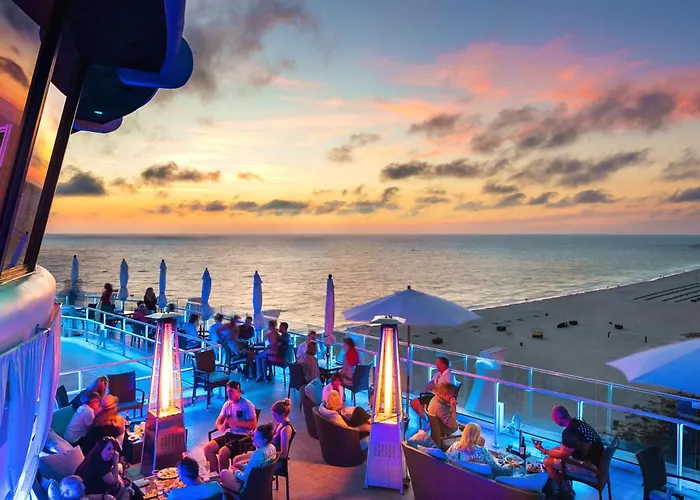 Bellwether Beach Resort