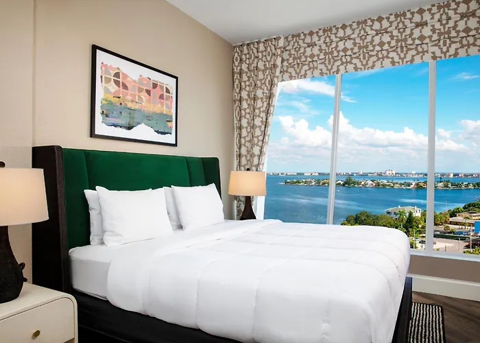 Bellwether Beach Resort