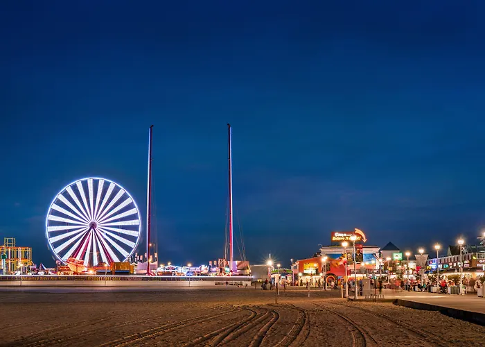 Holiday Inn Ocean City By Ihg