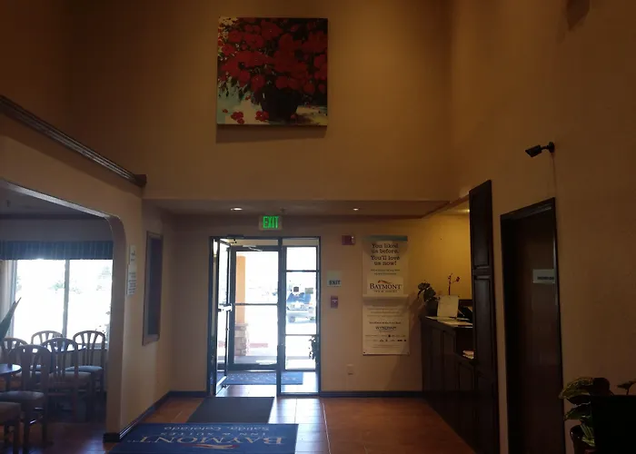 Baymont By Wyndham Salida