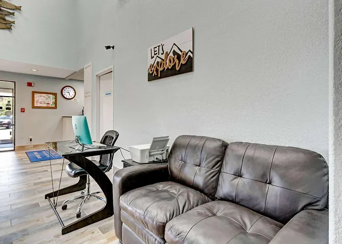 Baymont By Wyndham Salida