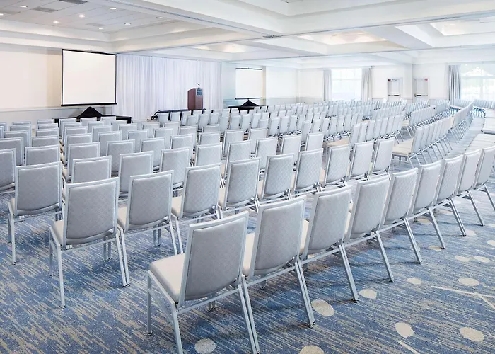 Doubletree By Hilton Los Angeles/Commerce