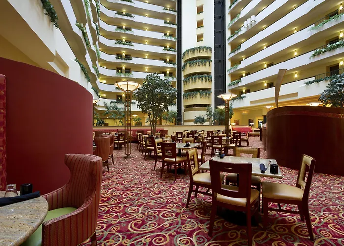 Madison Marriott West