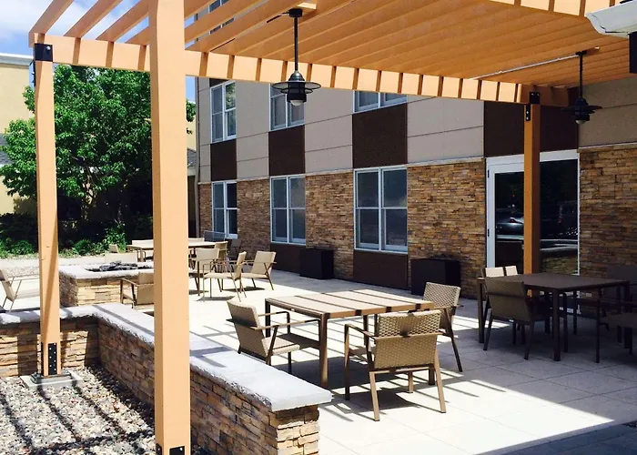 Country Inn & Suites By Radisson, Minneapolis West, Mn