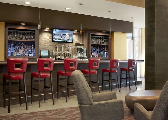 The Broadway Columbia - A Doubletree By Hilton Hotel