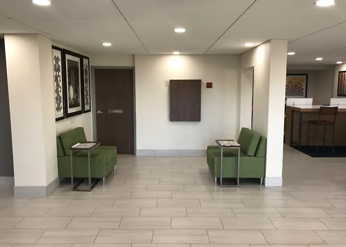 Holiday Inn Express - Allentown North By Ihg