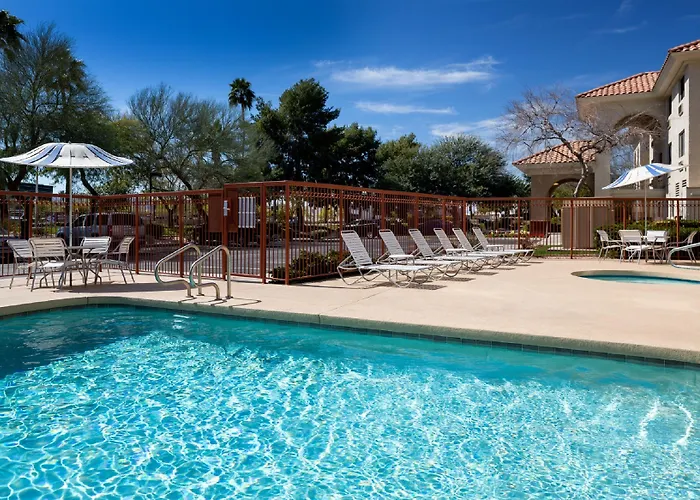 Country Inn & Suites By Radisson, Phoenix Airport, Az