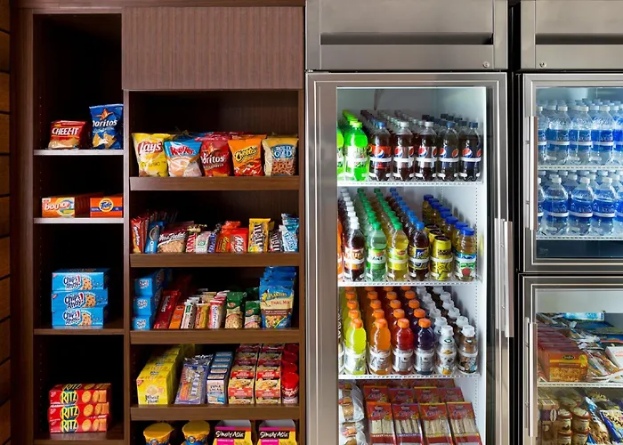 Country Inn & Suites By Radisson, Phoenix Airport, Az