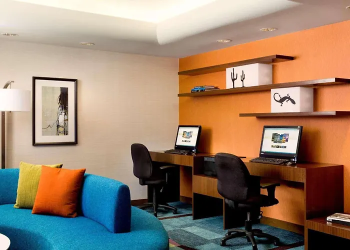 Country Inn & Suites By Radisson, Phoenix Airport, Az