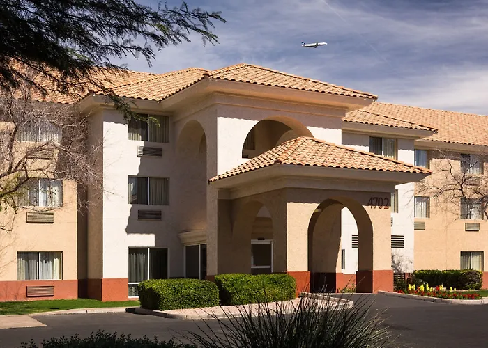 Country Inn & Suites By Radisson, Phoenix Airport, Az