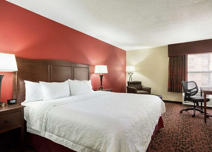 Hampton Inn Abilene