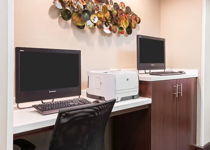 Hampton Inn Atlanta Perimeter Center
