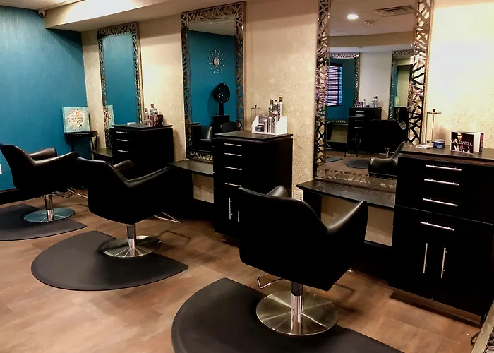 Lux Hotel & Spa