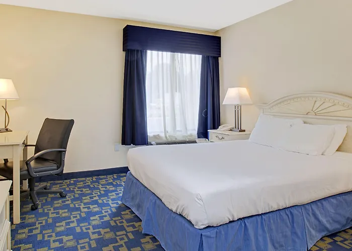 Windsor Hotel