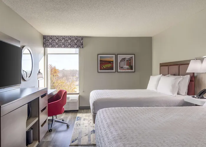 Hampton Inn Athens