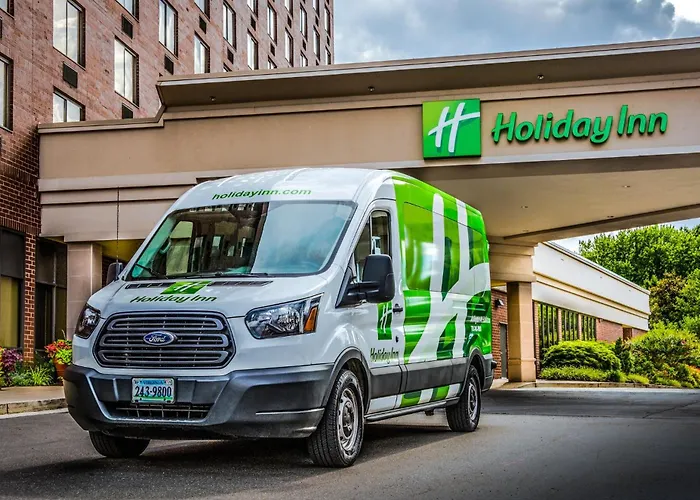 Holiday Inn Arlington At Ballston By Ihg