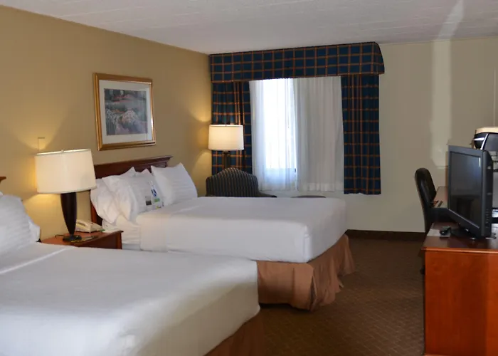 Clarion Inn Frederick Event Center