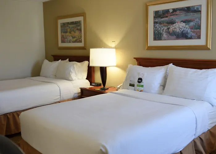 Clarion Inn Frederick Event Center