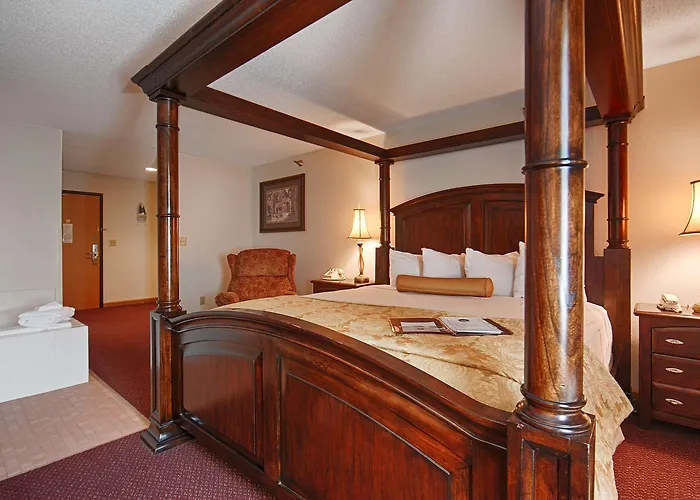 Baymont By Wyndham Huron Sd