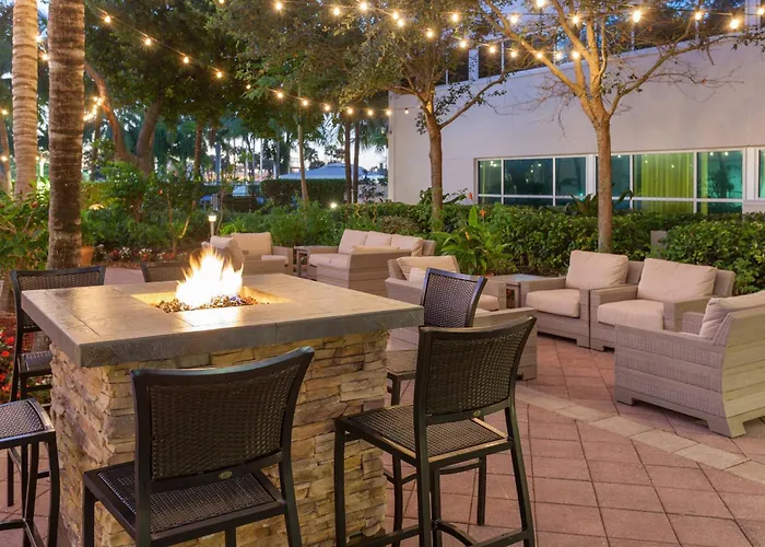 West Palm Beach Marriott