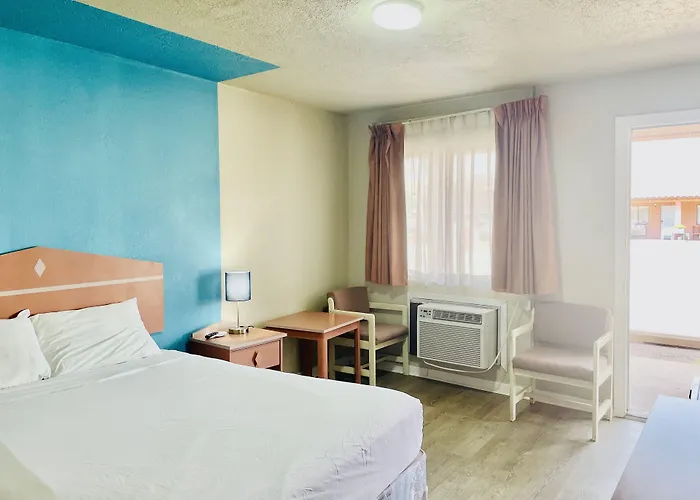 San Miguel Inn By Oyo