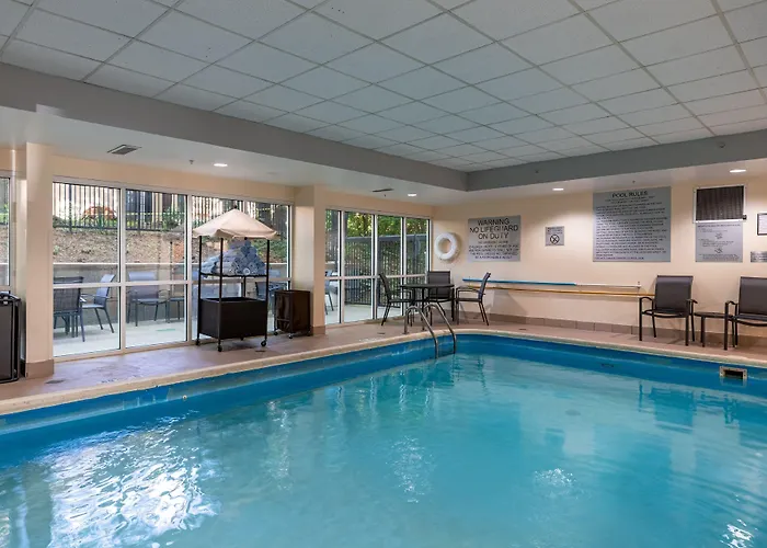 Fairfield Inn By Marriott Evansville West