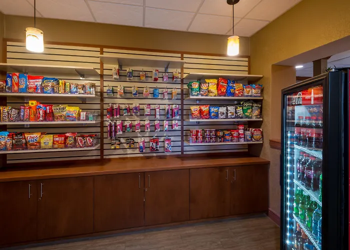 La Quinta Inn By Wyndham Buffalo Airport