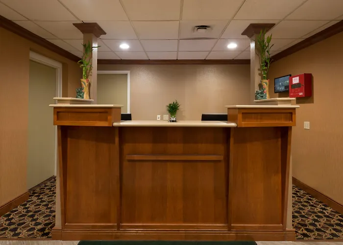 La Quinta Inn By Wyndham Buffalo Airport