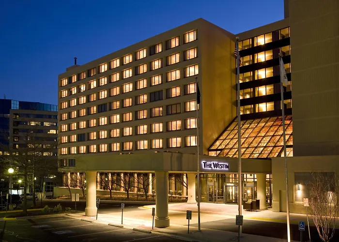 The Westin Tysons Corner