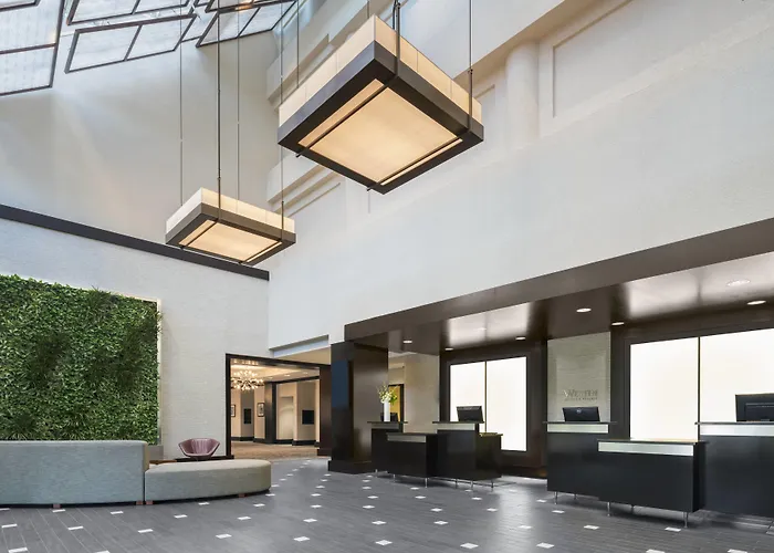 The Westin Tysons Corner