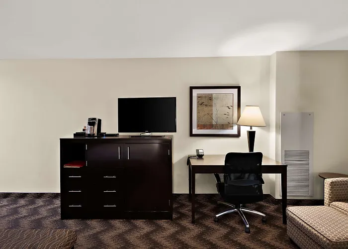 Best Western Plus Gold Country Inn
