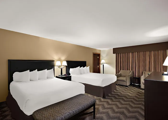 Best Western Plus Gold Country Inn