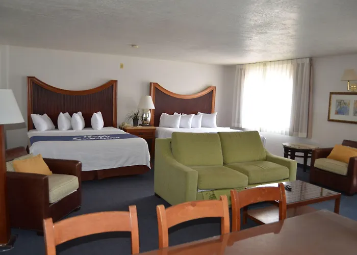 Days Inn By Wyndham Capitol Reef