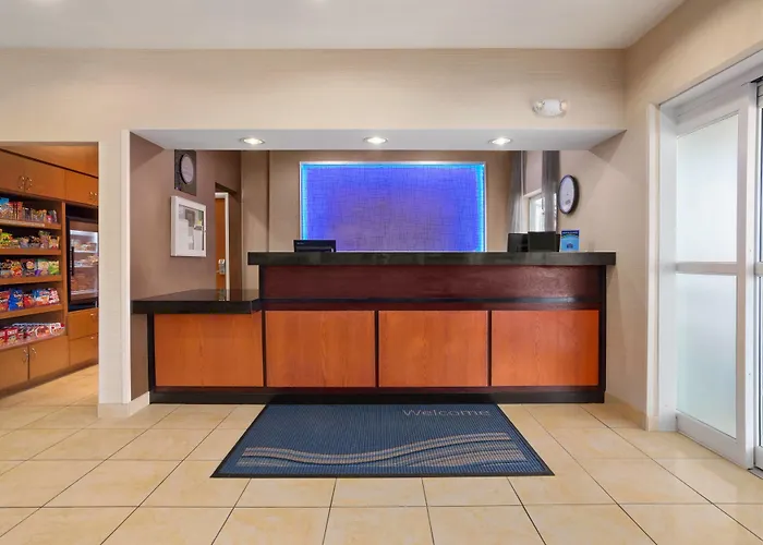 Surestay By Best Western Norman