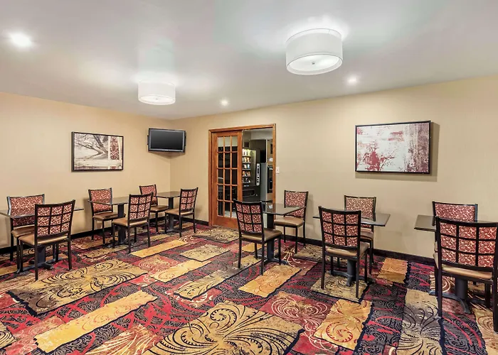 Best Western Monticello