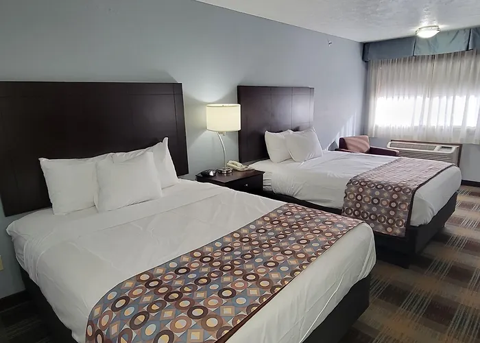 Baymont By Wyndham Danville Il
