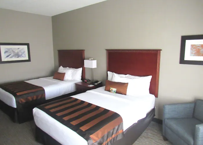Wingate By Wyndham Shreveport Airport