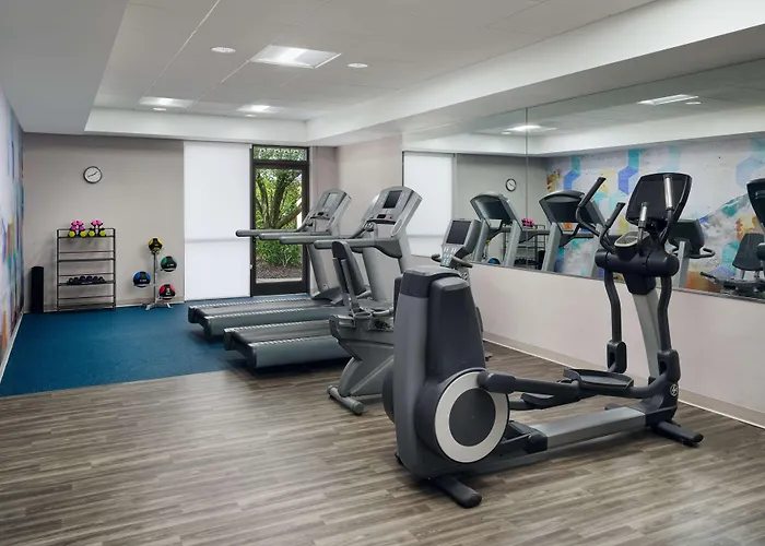Hyatt Place Greensboro