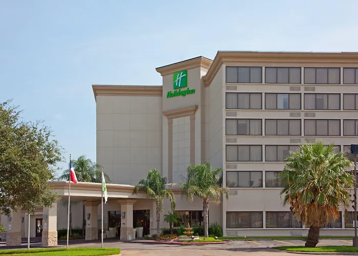 Wyndham Houston Hobby Airport